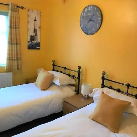 Tatil Evi The Corner House