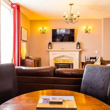 The Corner House *