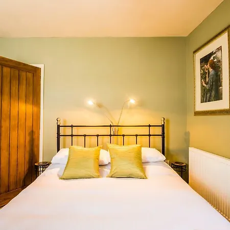 Tatil Evi The Corner House Whitby