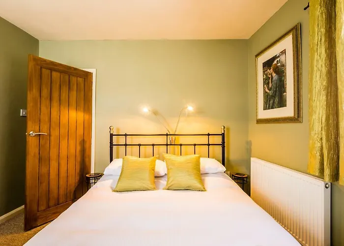 Holiday home The Corner House Whitby