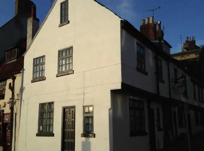 The Corner House Holiday home *